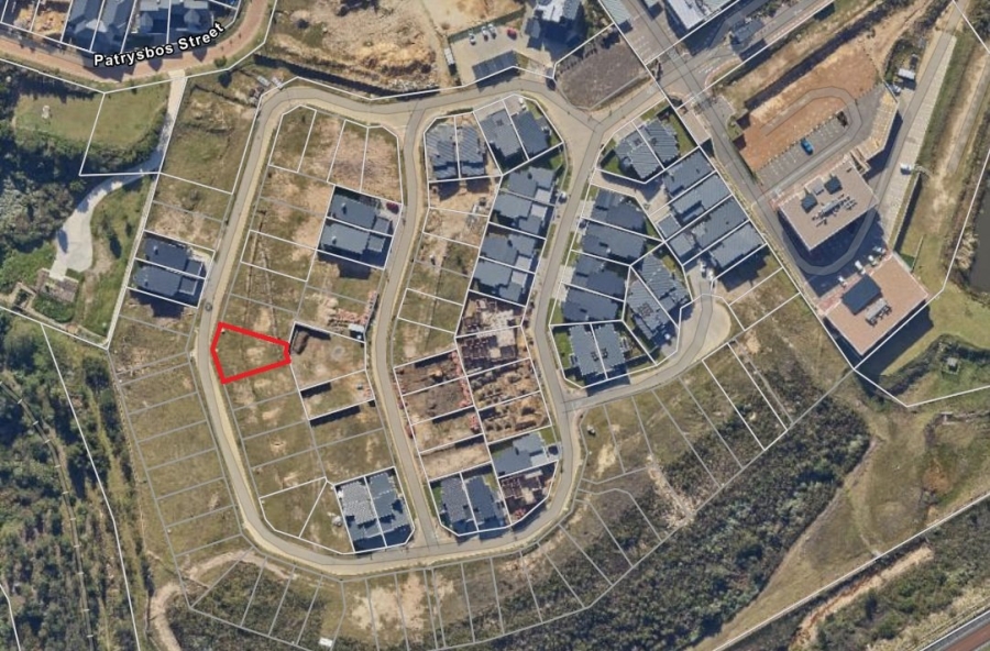 Commercial Property for Sale in Eden Residential Estate Western Cape